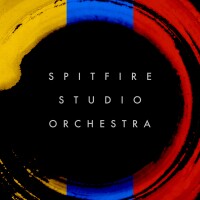 Spitfire studio