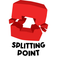Splitting point studios