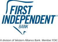 First independent bank