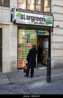 Stargreen box office limited