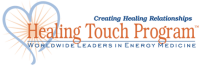 Healing touch program