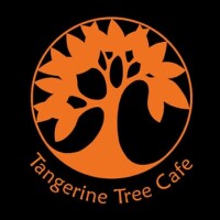 Tangerine tree cafe