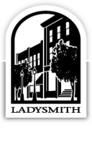 Town of ladysmith