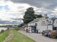 The ferry tavern limited