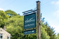 Ladybower inn