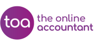 The online accountant