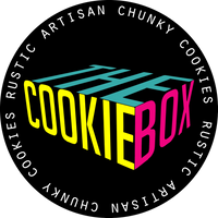 The cookie box