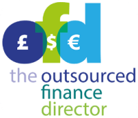 The outsourced finance director