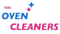 The ovencleaners