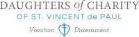 Daughters of charity of st. vincent depaul