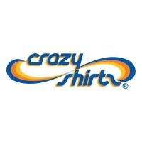 Crazy shirts