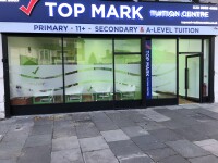 Top mark tuition centre