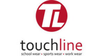 Touchline embroidery