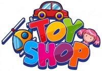 Toytown hobby shop