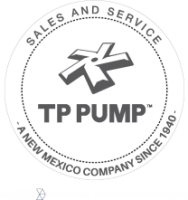 Tp pumps ltd