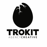 Trokit agency creative