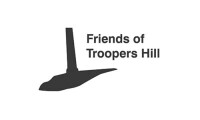 Troopers hill