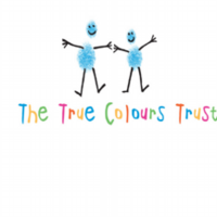 True colours trust