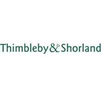 Thimbleby & shorland
