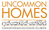 Uncommon homes