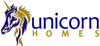 Unicorn homes