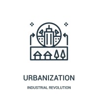 Urbanization architects