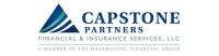Capstone partners financial and insurance services