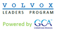 Volvox group limited