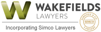 Wakefields lawyers