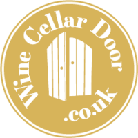Wine cellar door