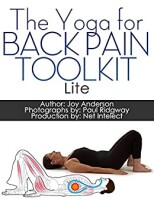 The yoga for back pain toolkit