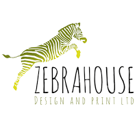 Zebrahouse design and print ltd