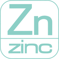 Zinc design