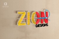 Zion graphics