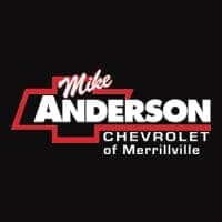 Mike anderson chevrolet