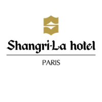 Shangri-la hotel, paris