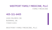 Westport Family Medicine Norman, Ok