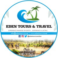 Eden tour