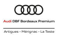 Audi dbf bordeaux