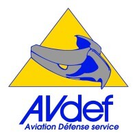 Aviation défense service