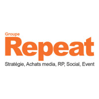 Repeat groupe