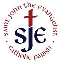 St. john the evangelist catholic church