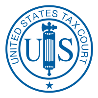 United states tax court