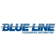 Blue line foodservice distribution