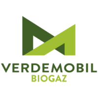 Verdemobil biogaz