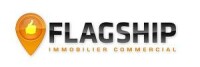 Flagship immobilier commercial