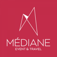 Médiane event & travel