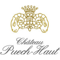 Château puech-haut
