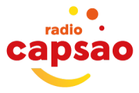 Radio capsao