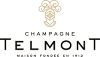 Champagne j. de telmont